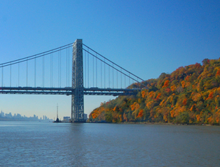 George Washington Bridge