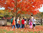 Howell Living History Farm