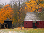 Jockey Hollow - Morristown National Historical Park