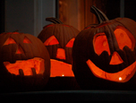 Jack O' Lanterns