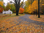 Jockey Hollow - Morristown National Historical Park