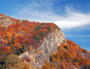 Delaware Water Gap