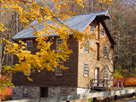 The Grist Mill