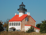 East Point Lighthouse