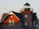 Sea Girt Lighthouse