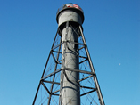 Tinicum Rear Range Light