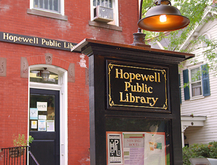 Hopewell