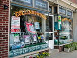 Collingswood
