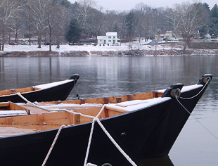 Washington's Crossing 