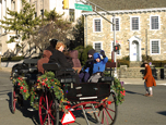 Historic Trenton