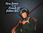Old Barracks Museum