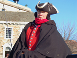 Historic Trenton