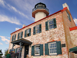 East Point Lighthouse