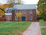 The Visitor Center