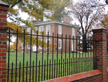 The William Trent House