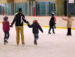 Mercer County Skating Center