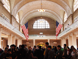 Ellis Island