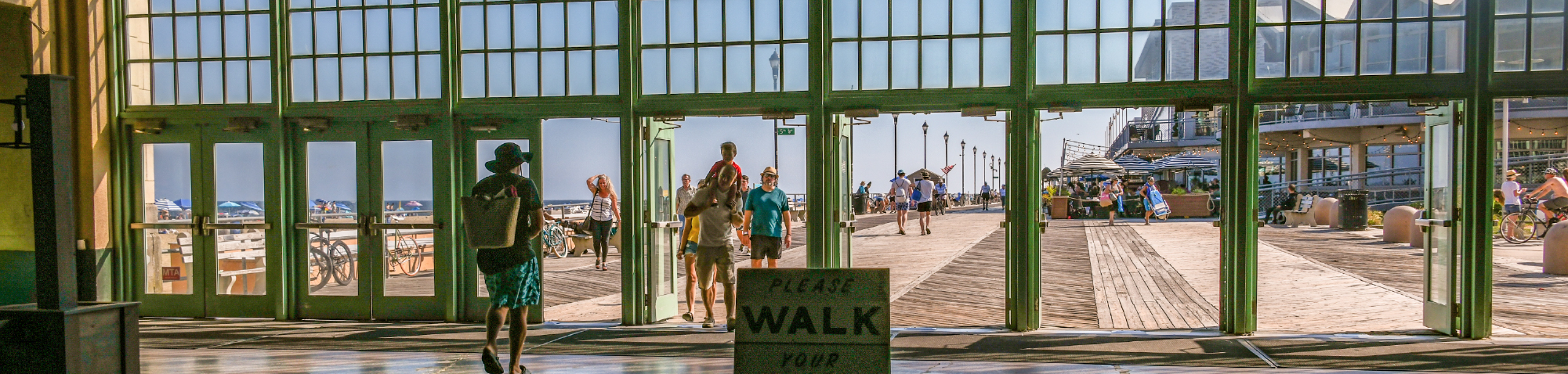 NJ Boardwalk