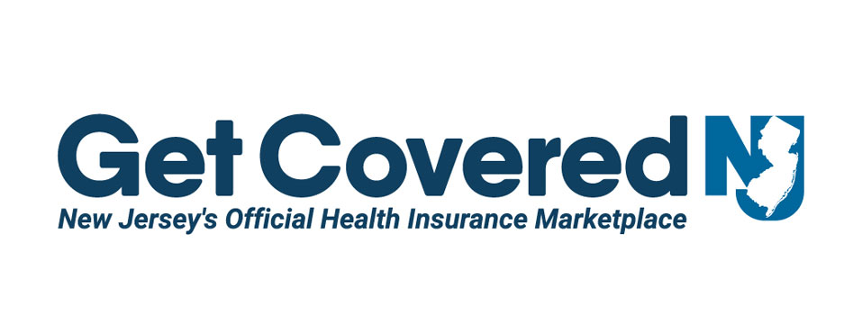 GetcoveredNJ - Logo