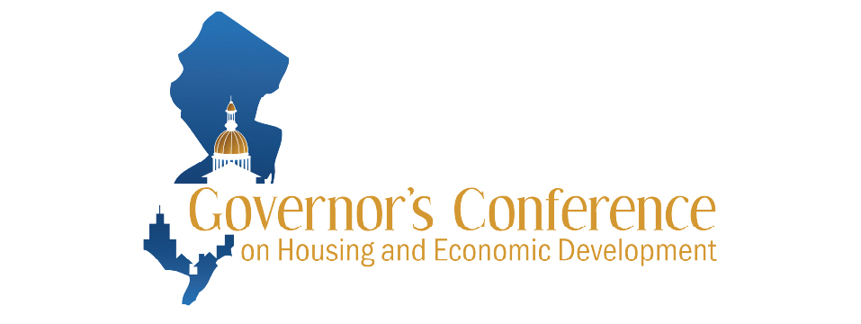 Logo of 2025 Governor’s Conference