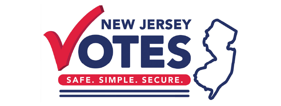 NJ Votes logo