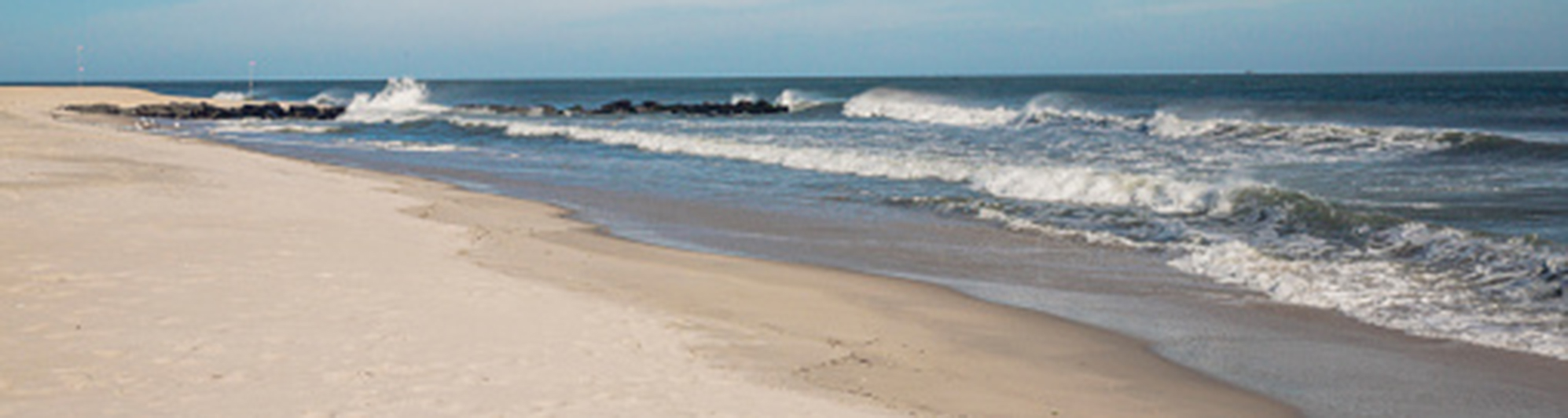 The Jersey Shore