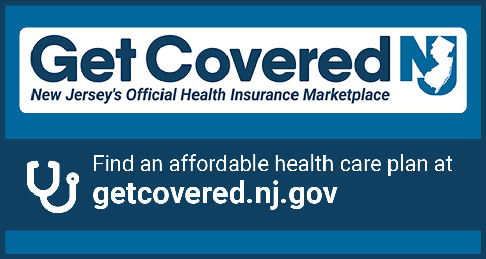 GetcoveredNJ -Find Affordable Healtcare plan