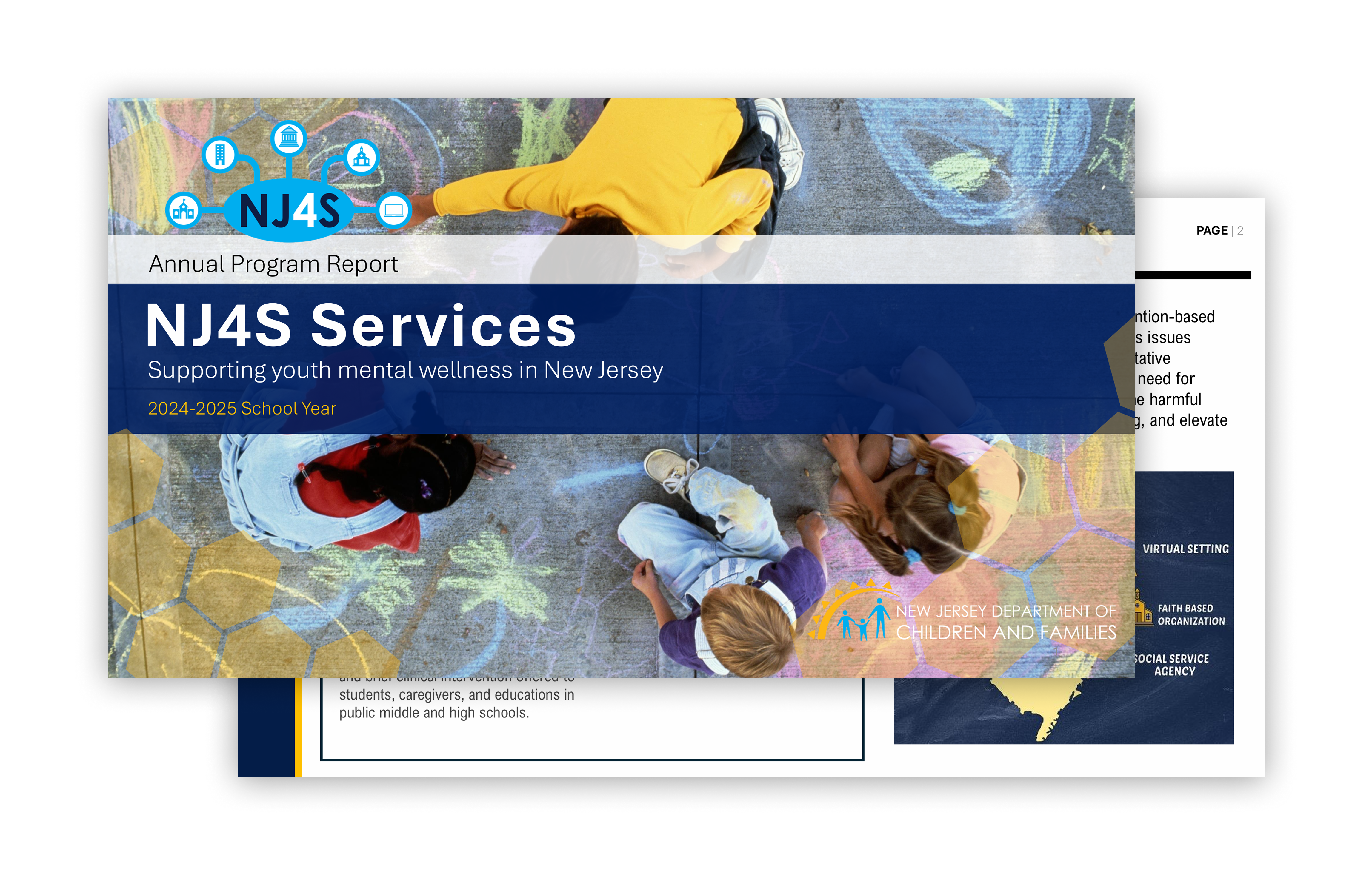 NJ4S Annual Report (2024-2025)