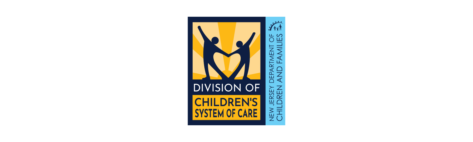 Children’s System of Care (CSOC) logo