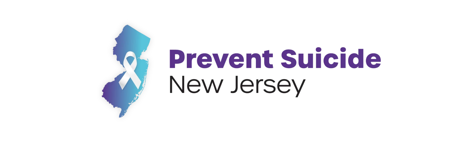 Prevent Suicide NJ logo