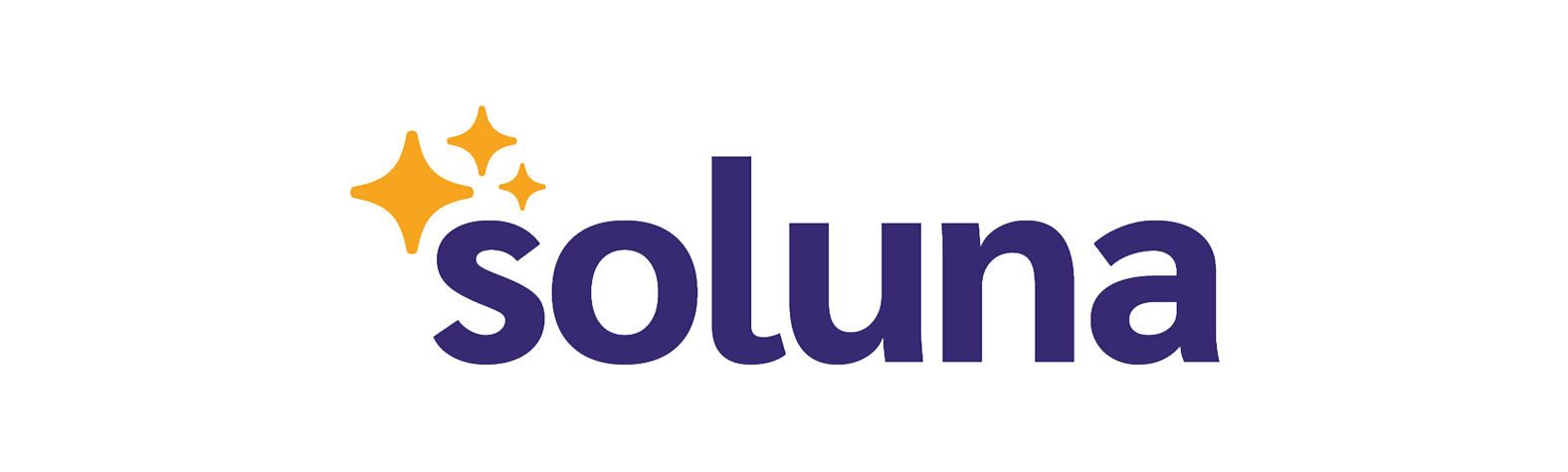 Soluna logo