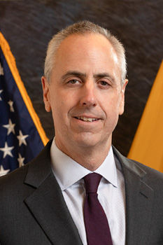 Aaron Binder