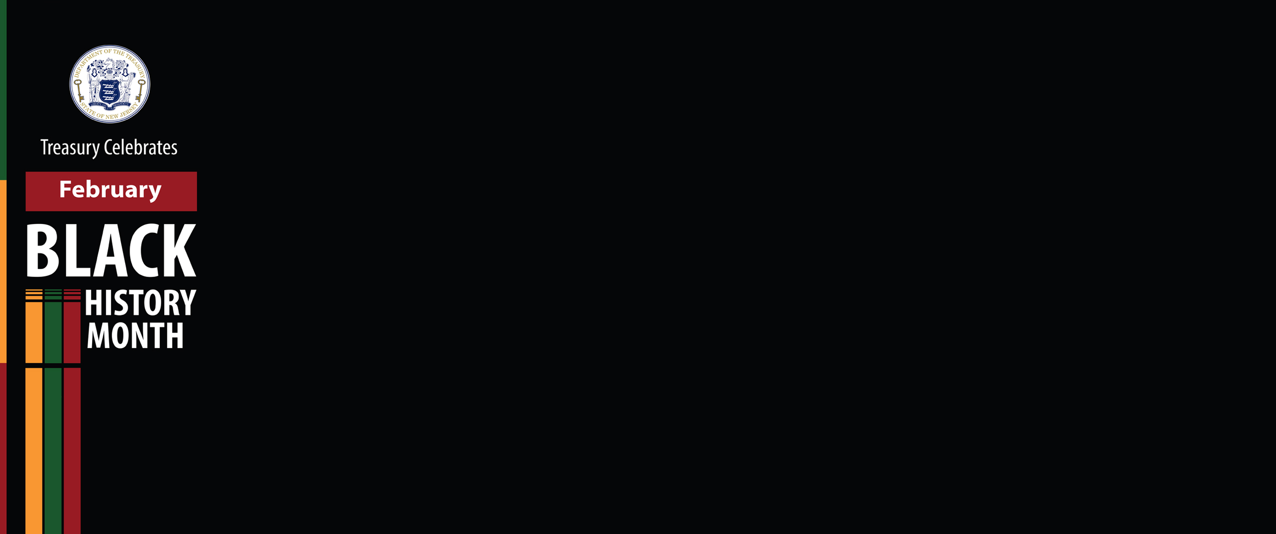 Black History Screen Background