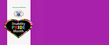 Disability Pride Screen Background