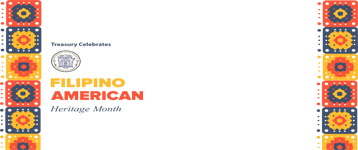 Filipino American Screen Background