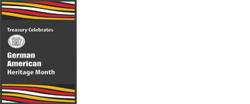 German American Screen Background