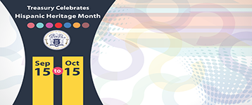 Hispanic Heritage Screen Background