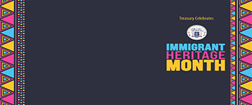 Immigrant Screen Background