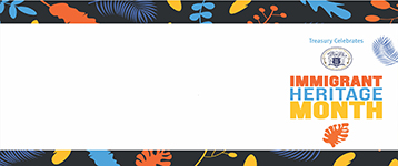 Immigration Screen Background