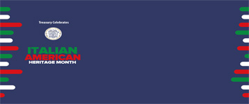 Italian American Screen Background