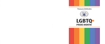 LGBTQ American Screen Background