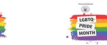 LGBTQ American Screen Background