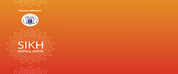 Sikh Screen Background