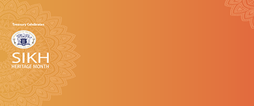 Sikh Screen Background