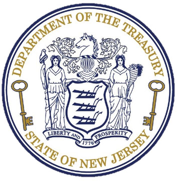 Treasury seal