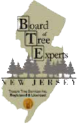 New Jersey Board of Tree Experts Logo