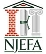 New Jersey Educational Facilities Authority logo