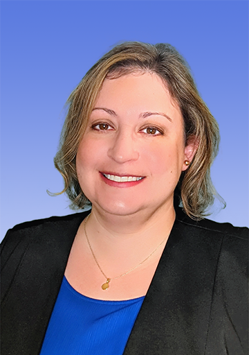 Sarah M. Kaplan