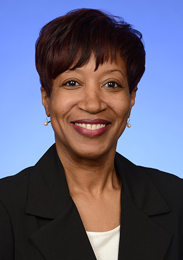 Sheila R. Toles