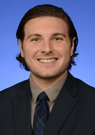J. Zachary Barby
